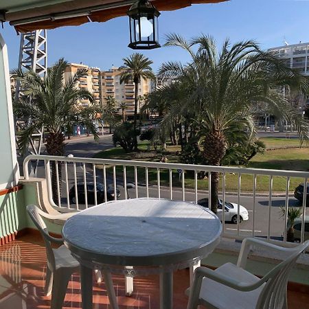 Costa Daurada Apartaments - Mercuri Salou Bagian luar foto
